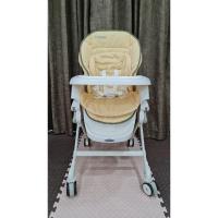 ราคา *มือสอง* เก้าอี้นอน/เก้าอี้โยก ยี่ห้อ Combi (manual swing) (23129356839)