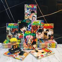 ราคา ♣️หนังสือการ์ตูนเรื่อง:มืออสูรล่าปีศาจ 1-31เล่มจบ (AC3244) (40628969295)