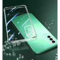 ราคา [ส่งจากไทย]เคสใสคลุมกล้อง Nazro50i Realme9pro Realme9i Realme9proplus Realme10pro Realme10propkus TPUกันกระแทก (24218683998)