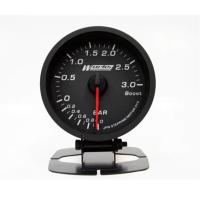 ราคา Works engineering Pro II Plus Gauge 3Bar Boost เกจ์วัดบูส (17000663366)