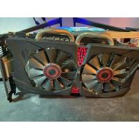 ราคา การ์ดจอมือสองเล่นเกม ASUS GTX 950 2 GB ส่งฟรี (18523621127)