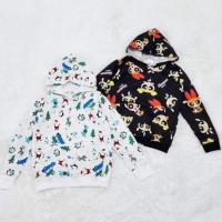 ราคา เสื้อกันหนาวเด็กมีฮู้ด H&M (46204831190)