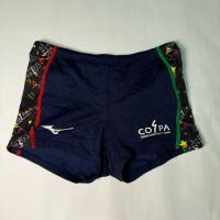 ราคา กางเกงว่ายน้ำชายสถาพดี Mizuno cospa size M มีซับใน (43661099327)