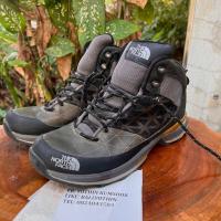 ราคา รองเท้าเดินป่า ขึ้นเขา The North Face ไซต์ 40.5 ใช้น้อย มือสองจากญี่ปุ่น (24961601313)