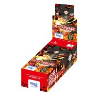 ราคา Weiss Schwarz Blau Booster Pack "Fire Force Vol. 3" 10-Pack Box【Direct from Japan】 (48457299892)
