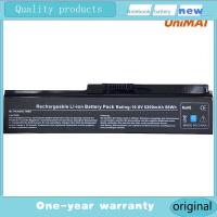 ราคา Battery toshiba แบตเตอรี่ โตชิบ้า Satellite L310 L510 M300 M305 M500 M645 PA3634U-1BAS best (42802625919)