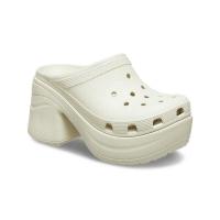 ราคา ♞Crocs Crocs แฟชั่นรองเท้าเงือกรองเท้ารูรองเท้าหนารองเท้าส้นสูงรองเท้าผู้หญิงรองเท้ารองเท้าแตะที่สะ (26990452013)