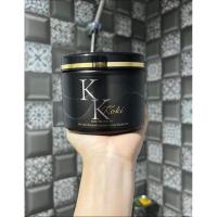 ราคา #ทรีทเม้นท์ โกกิ แฮร์ ⭐️-สูตรเข้มข้น ⭐️-บำรุงผมเสียจากการทำสี ยืด ดัด (24550152567)