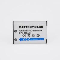 ราคา แบบเตอร์รี่กล้อง Olympus Digital Camera Battery รุ่น LI-60B (White) (7051921573)