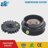 ราคา FMM A/C AC Compressor Clutch for Mercedes Benz W203 CL203 S203 S204 W204 C250 C180 C200 C240 C320 C (44956872536)