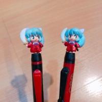 ราคา พร้อมส่ง ปากกา+ดินสอกด อินุยาฉะ เทพอสูรจิ้งจอกเงิน Inuyasha (10281899450)