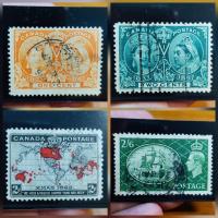 ราคา แสตมป์เก่านานาชาติ / แยกขายรายดวง (43825050700)