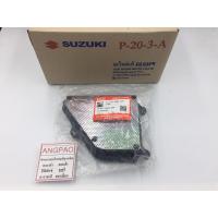ราคา ไส้กรองอากาศ แท้ศูนย์ GD 110(SUZUKI GD110/ซูซูกิ/ELEMENT ASSY,AIR CLEANER)13780-36H00-000 (8812131168)