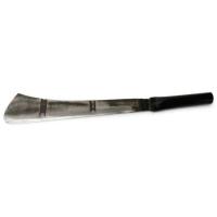 ราคา Papamamiknife cutting the grass มีดดายหญ้า มีดตัดต้นไม้ มีดอีโต้ (หนา หัวกลม) (289524857)