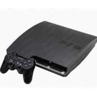 ราคา Game Console Slim Thin Machine Ps3 Used (48955389935)