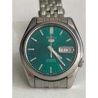 ราคา Seiko 5 7s26-04L4 AUTOMATIC japan แท้ (29059654989)