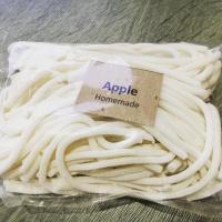 ราคา ข้าวเปียกเส้นสด ทำเอง สดใหม่ทุกวัน500กรัม (4017640256)