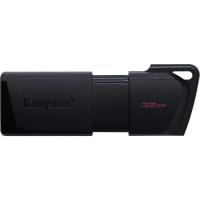 ราคา รุ่นใหม่ Kingston DataTraveler Exodia M DTXM/32GB USB 3.2 Gen 1 (22130960850)
