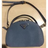 ราคา กระเป๋ามือสอง Prada Odette งานลุ้นแท้ (15262712262)