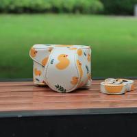 ราคา เคสหนังกล้อง Sony A5000 A5100 Nex 3N + ชุด 16-50 (28987344350)