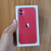 ราคา Slim Box iPhone 11 64GB Red iBox Original Copotan (40022098664)
