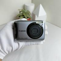 ราคา Canon powershot A490(รุ่นหายากมากๆ) (52751733903)