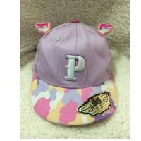 ราคา หมวกแก๊ปเด็กแฟชั่น (2412127948)