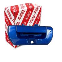 ราคา มือจับกระบะท้ายสีน้ําเงิน มือจับประตูหลัง Fit Great Wall Poer Power (48203368159)