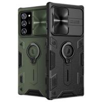 ราคา เคสสําหรับ Samsung Galaxy Note 20 / Ultra Nillkin Camshield Armor Camera Pro (27739255005)