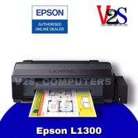 ราคา Epson L1300 A3 Ink Tank Printer (10000008599)