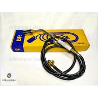 ราคา หัวพ่นไฟ หัวเผาขาหมูขนาด 1.5นิ้ว❗️สำหรับถังแก๊สหุงต้ม ยี่ห้อBP (7870305420)