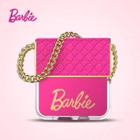 ราคา (Pre-order) Barbie Powerbank 5000mAh ลิขสิทธิ์แท้ 100% ✅ส่งฟรี (15186069141)