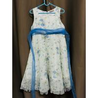ราคา เดรสเด็กหญิงมือ2 สวย 6-7 ขวบ (47653092001)