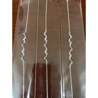 ราคา สร้อยข้อเท้าใบมะกอกแบบเรียบง่ายซิกแซกกระดิ่งเงินแท้ งอค มายู หลายลาย (54906136793)