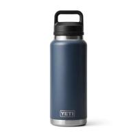 ราคา YETI RAMBLER 26 OZ BOTTLE CHUG - NAVY (28757389205)