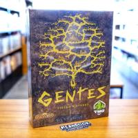 ราคา Gentes Retail Board Game (ภาษาไทย) [G1] (46556806574)