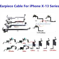 ราคา หูฟัง Proximity Light Sensor หูฟัง Face Flex Cable Assembly สําหรับ iPhone X Xs Max XR 11 12 13 Series Pro/ProMax Mini (57455985154)
