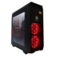 ราคา Neolution E-Sport Urenus Computer Case (1150014043)