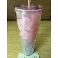 ราคา แก้ว Starbucks Sakura cold cup 24oz (9947610703)