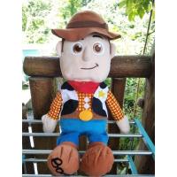 ราคา ตุ๊กตาวู้ดดี้ นายอำเภอ Woody ทอยสตอรี่ Toy story (13108387831)