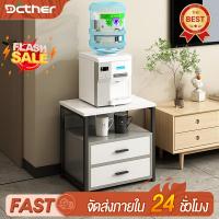 ราคา IKEA 2/3ชั้น ชั้นวางของข้างโซฟา โต๊ะข้างโซฟา โต๊ะข้างเตียง โครงสร้างเหล็กและไม้ Design (41210430165)