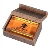 ราคา ยางสนไวโอลินกล่องไม้(Violin Rosin) (8254642269)