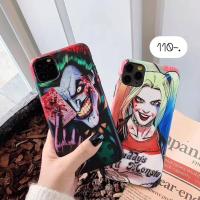 ราคา โจ๊กเกอร์,ฮาร์ลี่ | พร้อมส่งจากไทย เคสไอโฟน งานนิ่ม (1061944247)