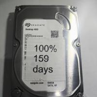 ราคา Pc HARD DISK 3.5 INCH 500GB SEAGATE DESKTOP HDD (27122303670)
