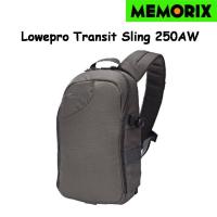 ราคา ถูกที่สุด ของแท้ Original LOWEPRO TRANSIT SLING 250 AW (GREY) (1277731737)