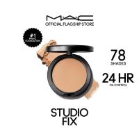 ราคา MAC Studio Fix Powder Plus Foundation สี NC10 (49906707208)
