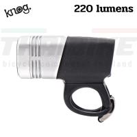 ราคา ไฟหน้าจักรยาน ไบเดอร์อ๊าค KNOG 220, BLINDER ARC 220 (25414048208)
