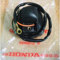 ราคา HONDA​ MTX125R​ ไฟเลี้ยวหน้าด้านซ้ายแท้ (9072907073)