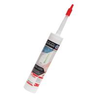 ราคา 3M ซิลิโคนชนิดมีกรด 3M 300 มล. สีขาว (8216949102)