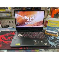 ราคา Asus TUF Gaming FX505DT-AL043T มือสอง (23634129745)
